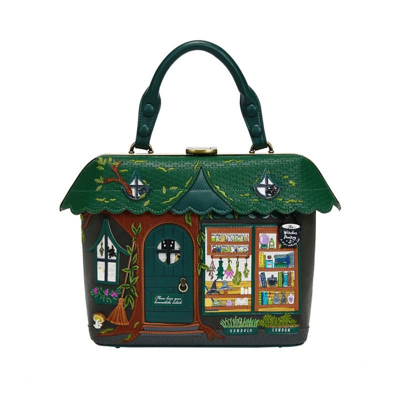 Grab Bag - The Witches Pantry