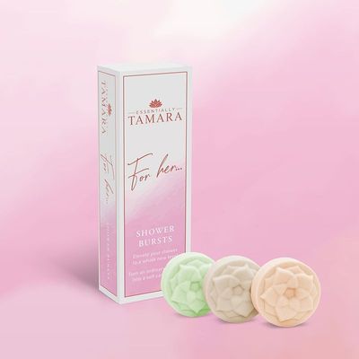 Tamara - For Her Bursts Box of 3