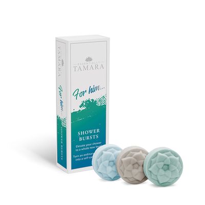 Tamara - For Him Bursts Box of 3