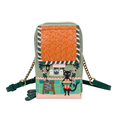 Callaway Bag - Pie Shop