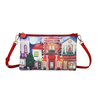 Kate Pouch Bag - Cheers Street