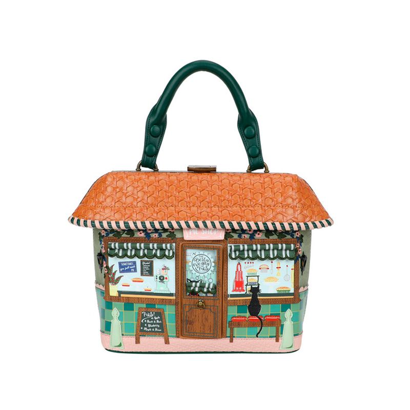 Grab Bag - Pie Shop