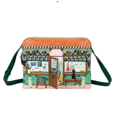 Bella Bag - Pie Shop