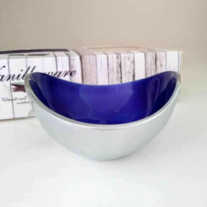 Set 3 Oval Bowls - Boxed
