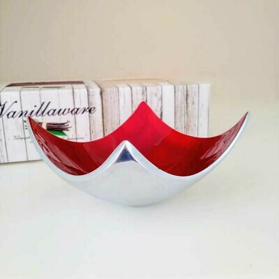 Set 3 Square Bowls - Boxed
