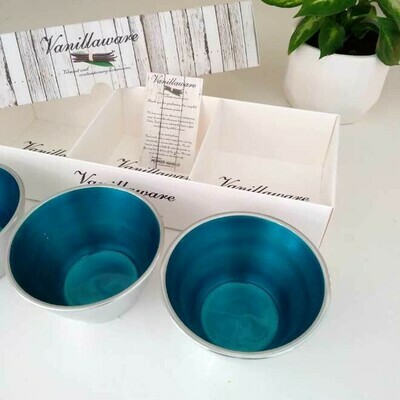 Set 3 Cone Bowls - Boxed