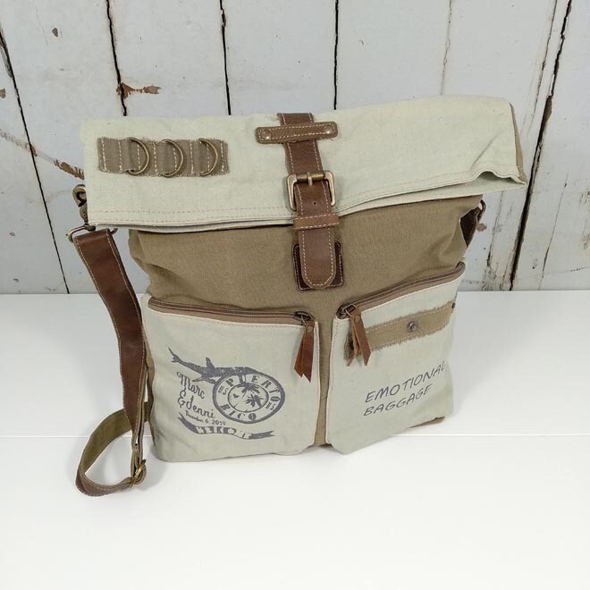 Mckenna - Cross Body
