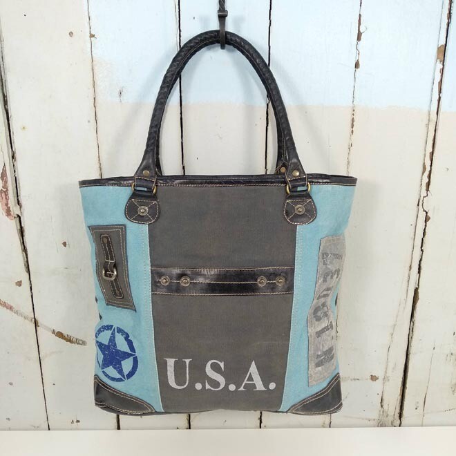 Annalise - Tote