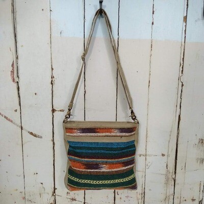 Erin - Boho Cross Body
