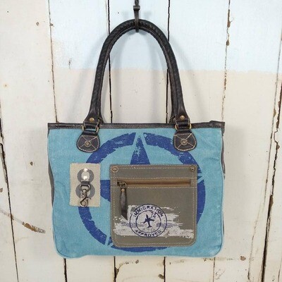 Holly - Tote
