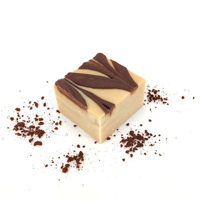 Irish Cream Fudge