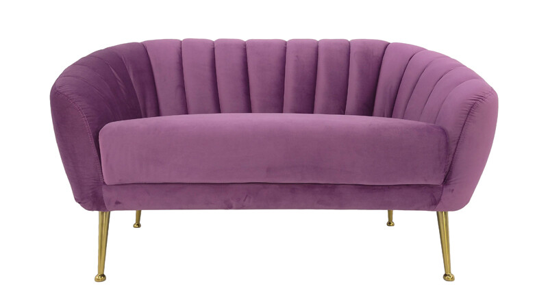 Avon 2 Seater, Color: Violet