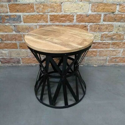 Cleveland Coffee Table