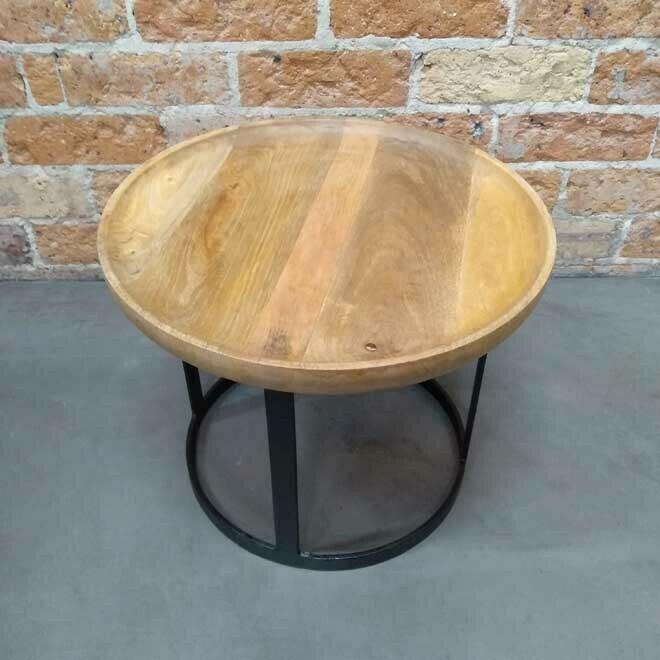 Stockton Coffee Table - Small