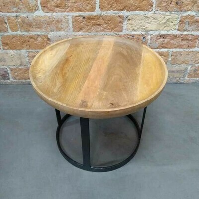 Stockton Coffee Table - Small
