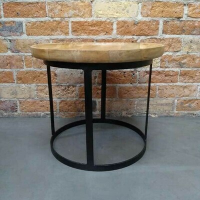 Stockton Coffee Table - Large