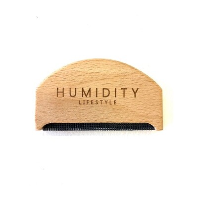 Pilling Comb - Natural