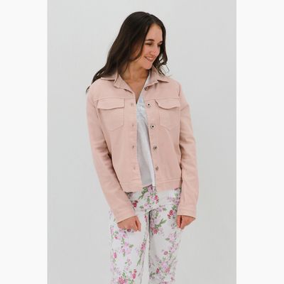 Cirene Trucker Jacket - Basic