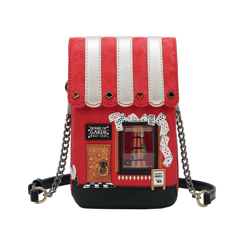Phone Pouch - House of Cards - Was $164.99