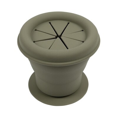 Silicone Snack Cup