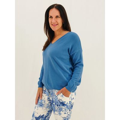 Rita Super-soft Viscose Knit $159