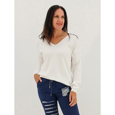 Rita Super-soft Viscose Knit $159