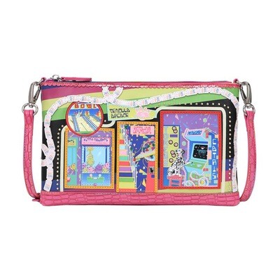 Pouch Bag - Arcade - Was $199.99