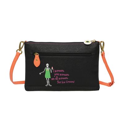 Pouch Bag - I-Scream Parlour - Was $199.99
