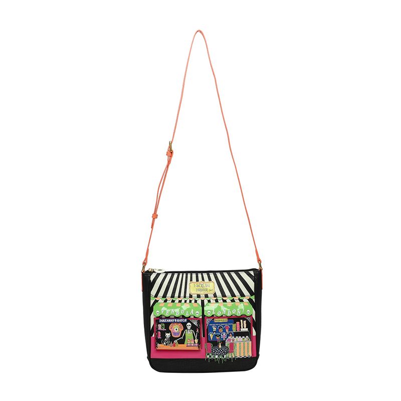 Taylor Bag - I-Scream Parlour - Was $269.99