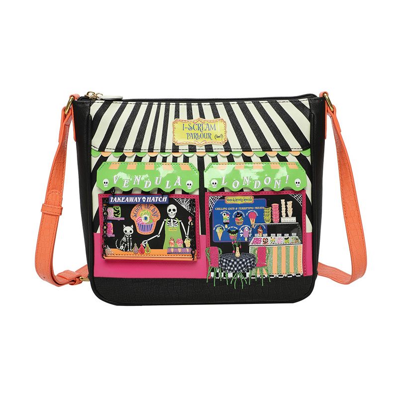 Taylor Bag - I-Scream Parlour - Was $269.99