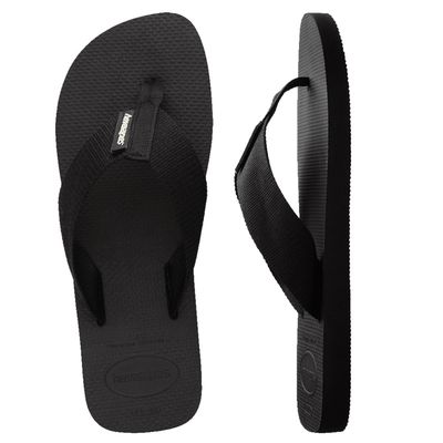 Havaianas Urban Basic Material - Black