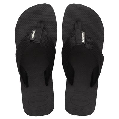 Havaianas Urban Basic Material - Black
