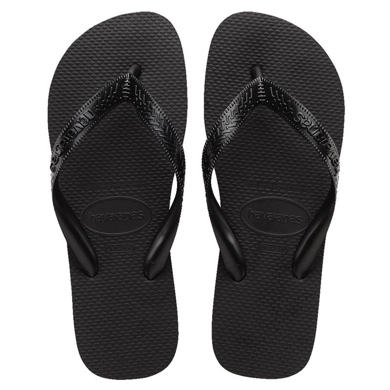 Havaianas Top - Black