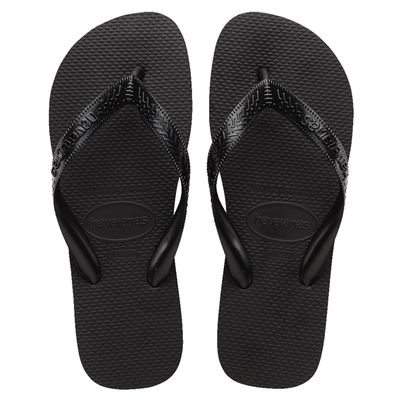 Havaianas Top - Black