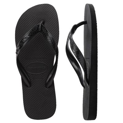Havaianas Top - Black