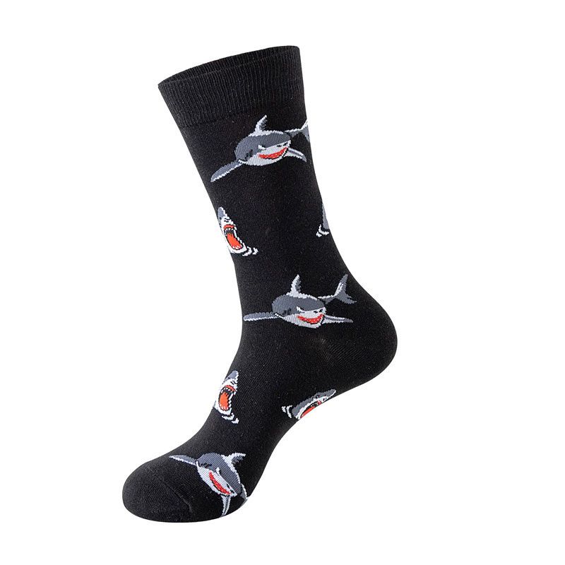 outta SOCKS - Jaws