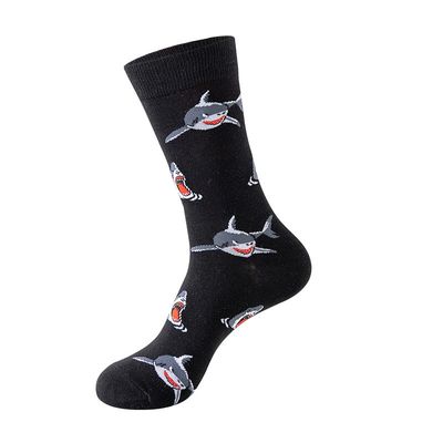 outta SOCKS - Jaws