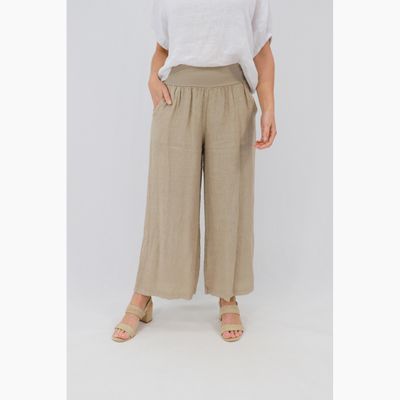 Zita Palazzo Pants