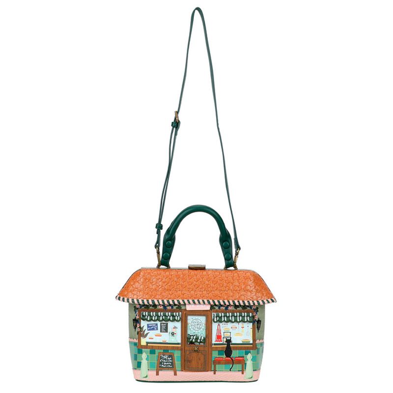 Grab Bag - Pie Shop