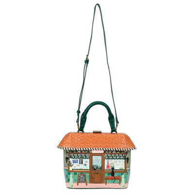 Grab Bag - Pie Shop