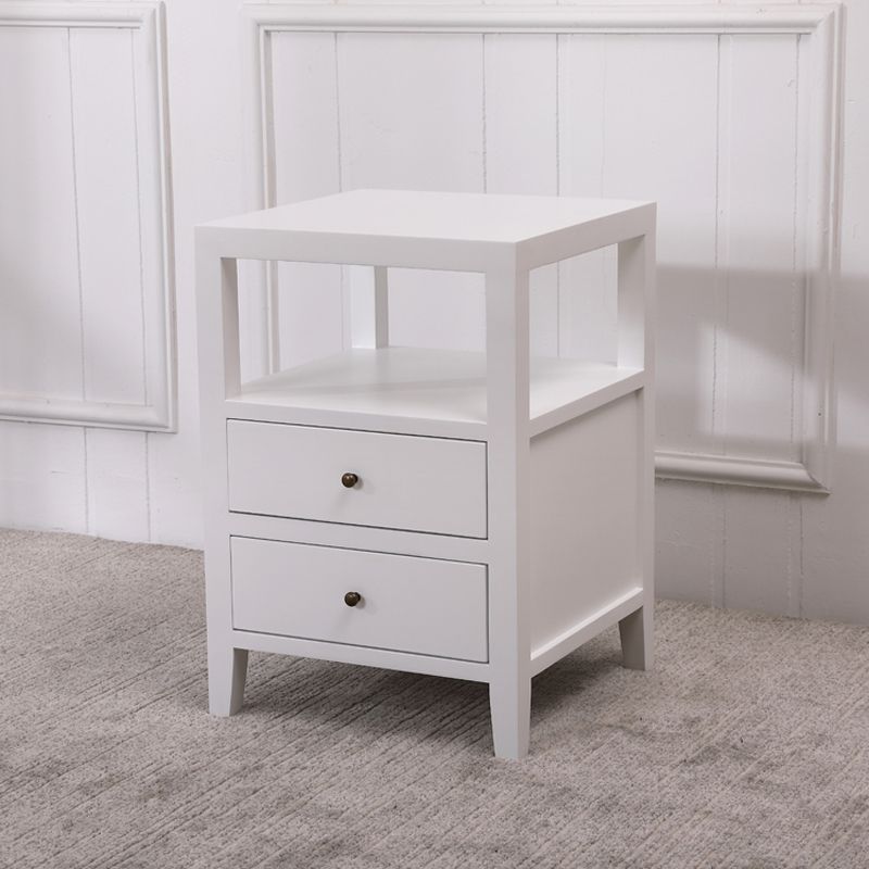 Levin Bedside Table