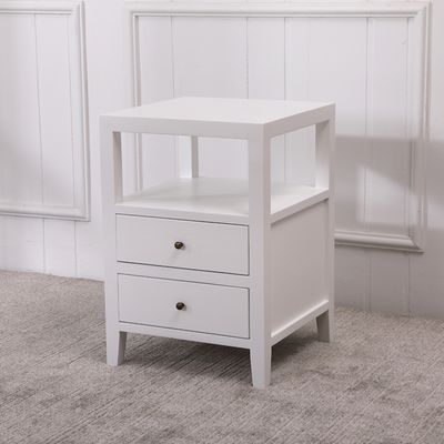 Levin Bedside Table