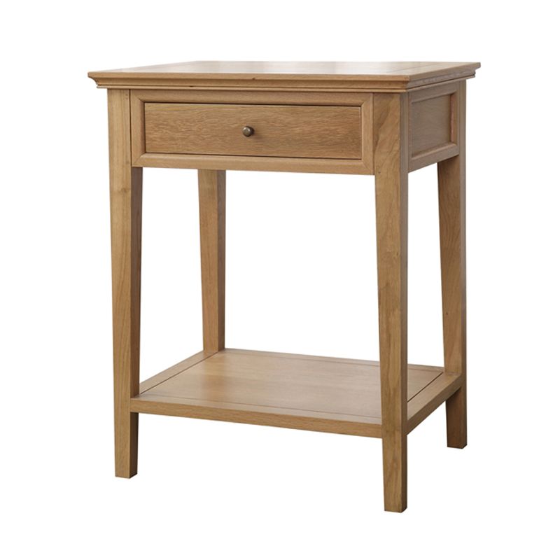 Wimbledon Bedside Table