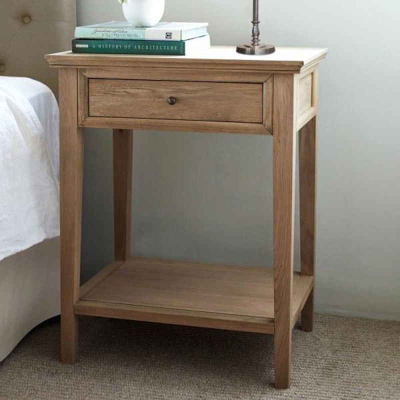 Wimbledon Bedside Table
