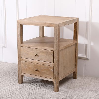 Foxton Bedside Table