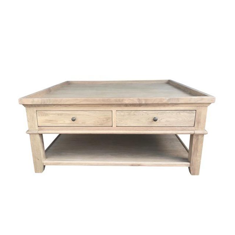 Dipton Square Coffee Table