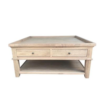 Dipton Square Coffee Table