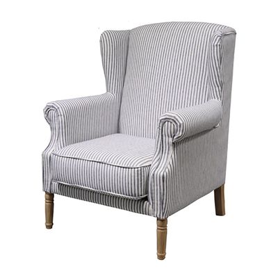 Millbrook Wingback Chair