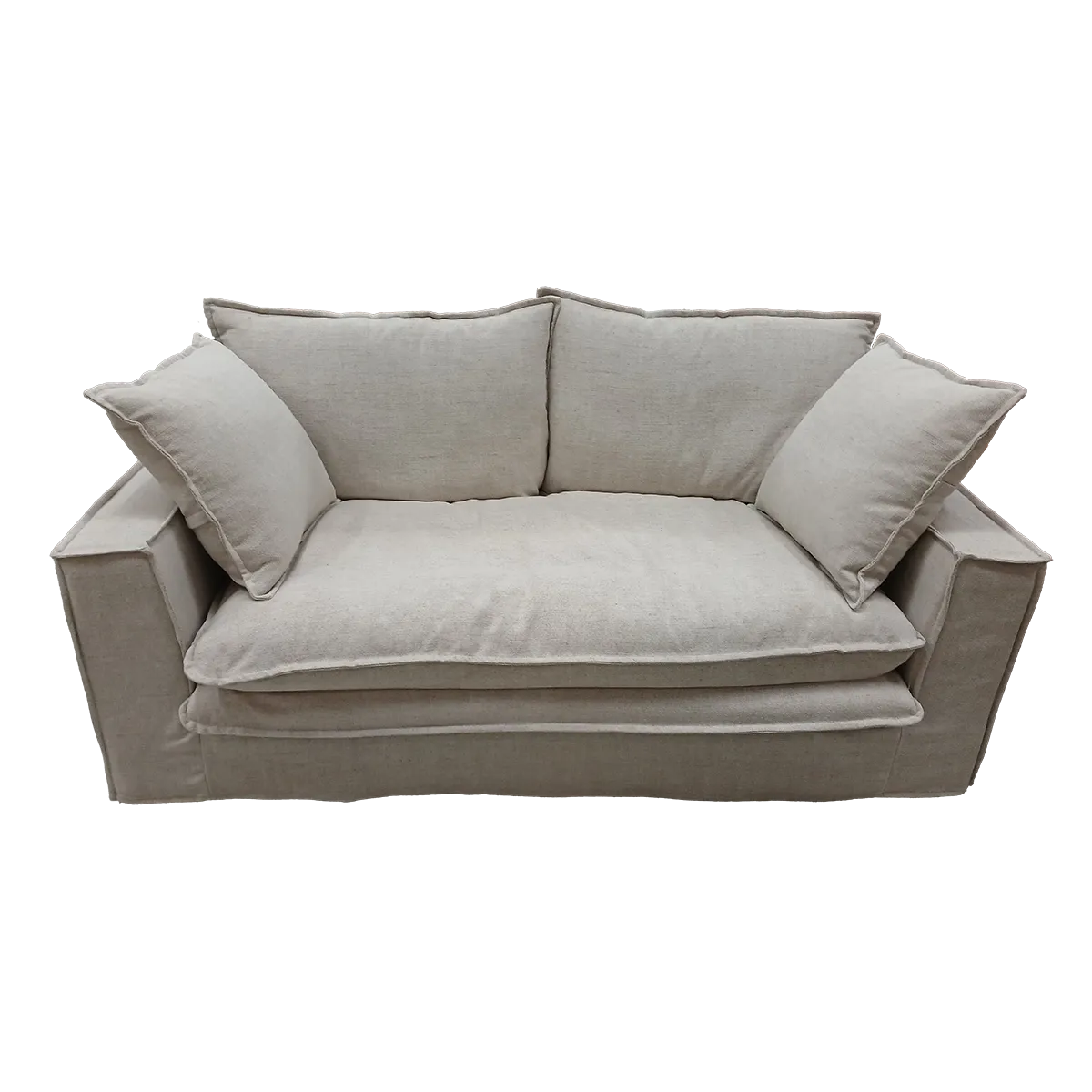 Arrowtown 2 Seater Sofa