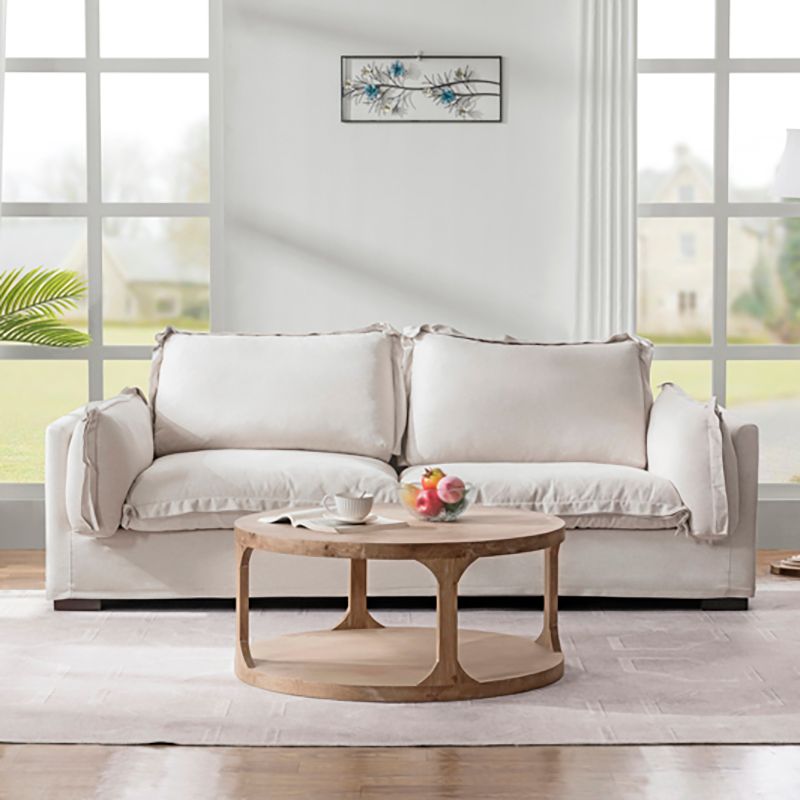 Nelson 3 Seater Sofa